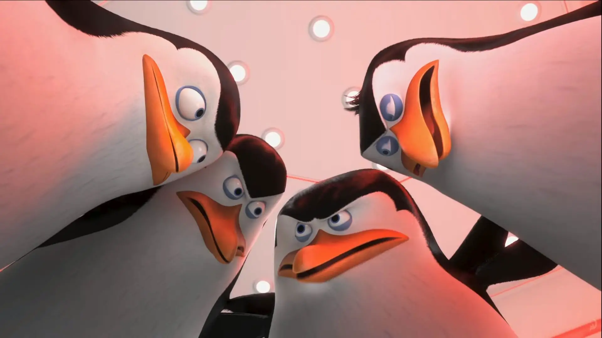 Penguins of Madagascar Download.