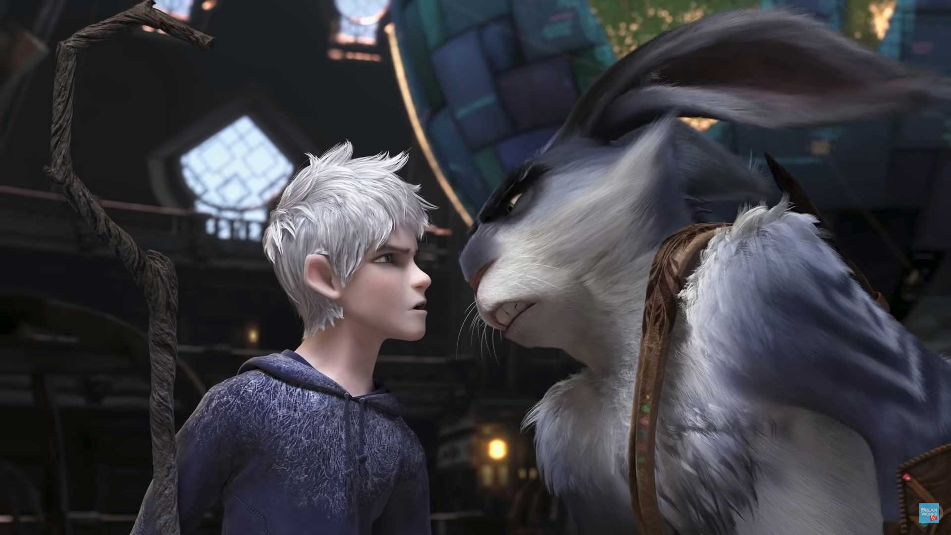 Rise Of The Guardians Download Maddownload Com