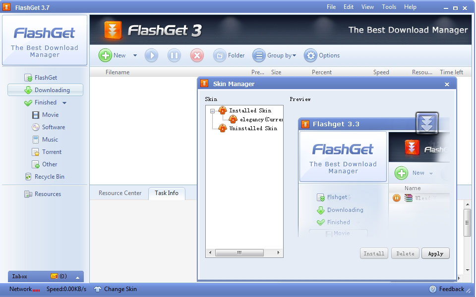 download flashget mac