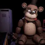 Five Nights at Freddy's VR: Help Wanted