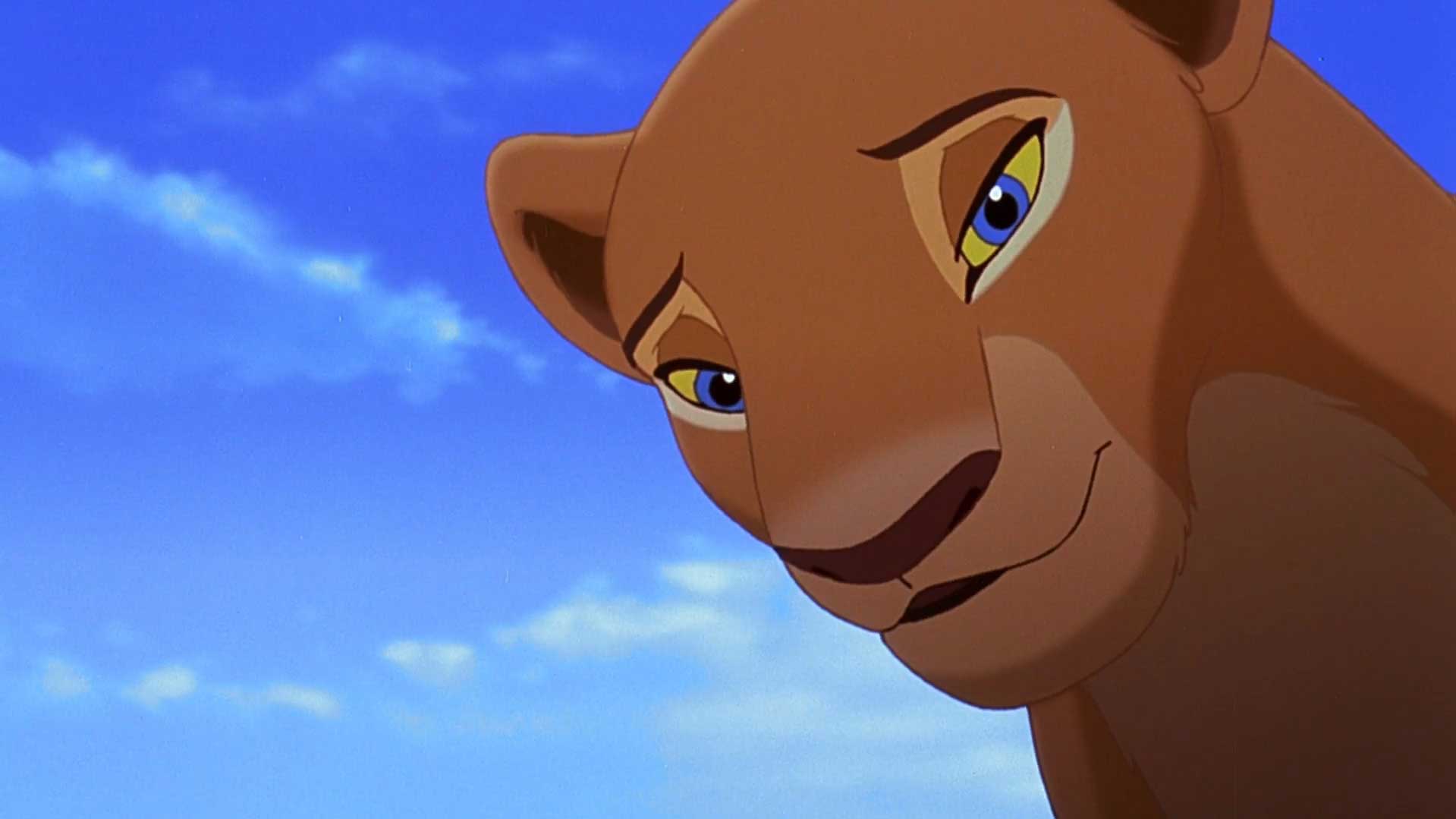 watch lion king 2 for free