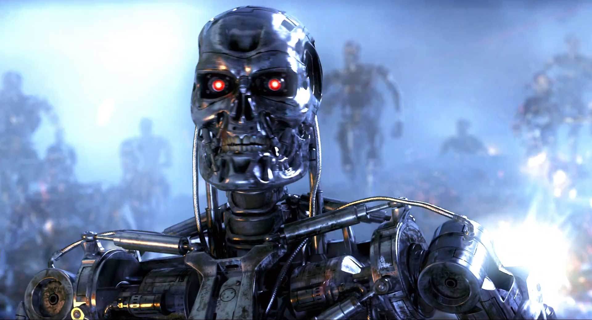 Terminator 3: Rise of the Machines Download | MadDownload.com