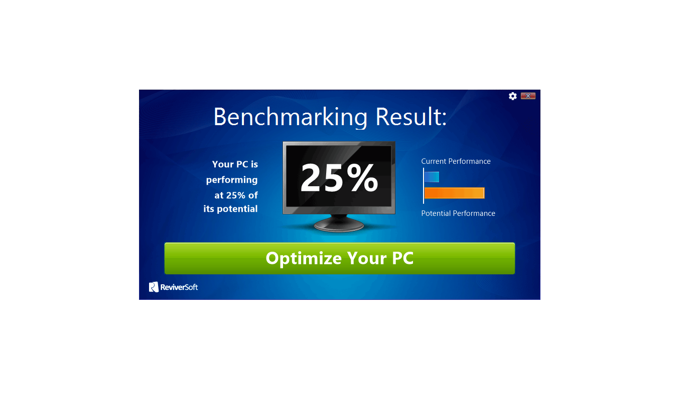 benchmark my pc vs other
