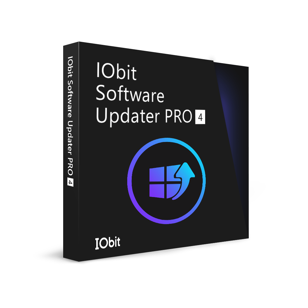 IObit Software Updater 4.6.0