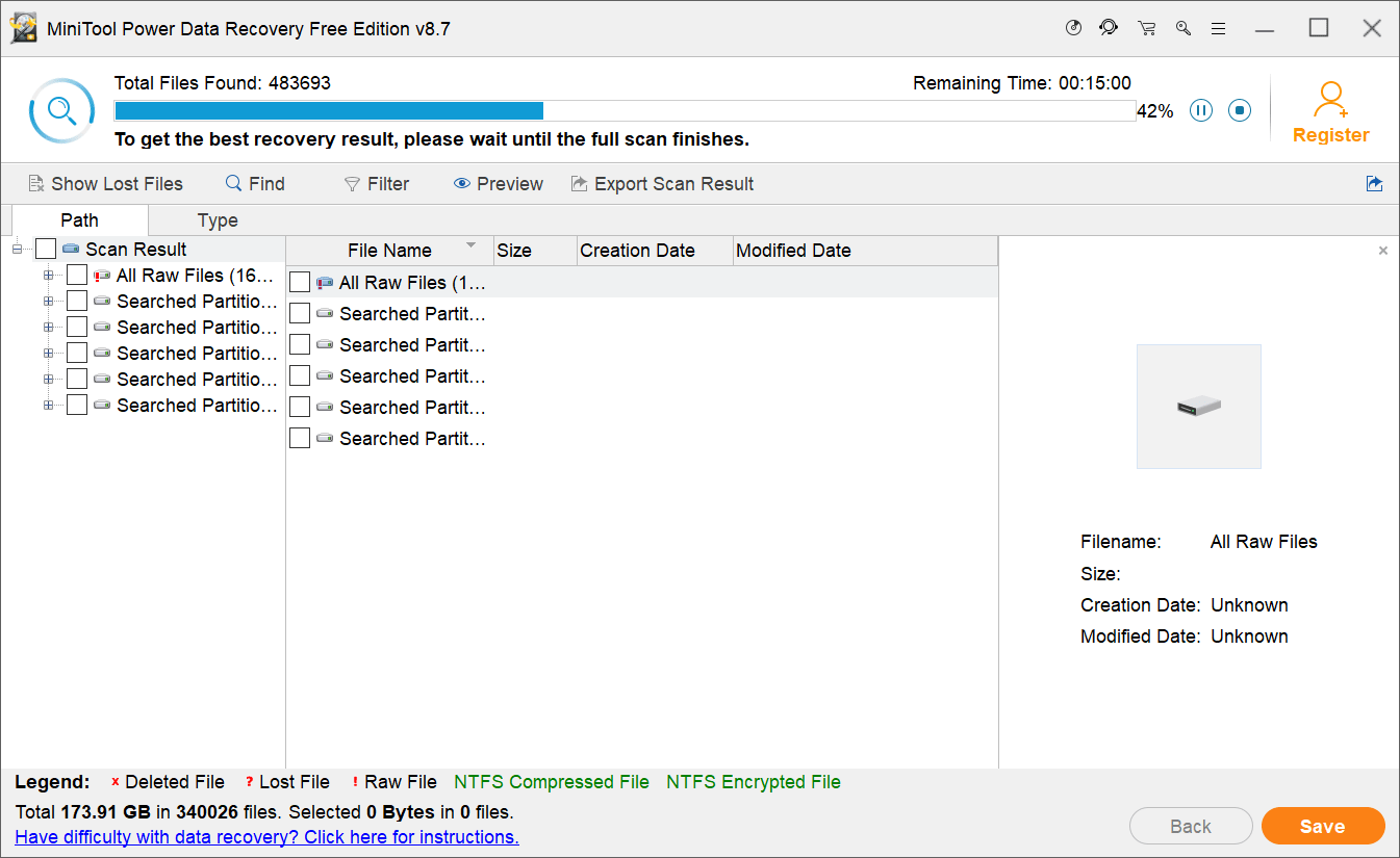 minitool mobile recovery for mac