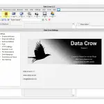 Data_Crow 4