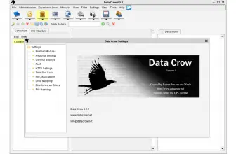 Data_Crow 4
