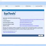 SysTools_Data_Recovery_Tool-4