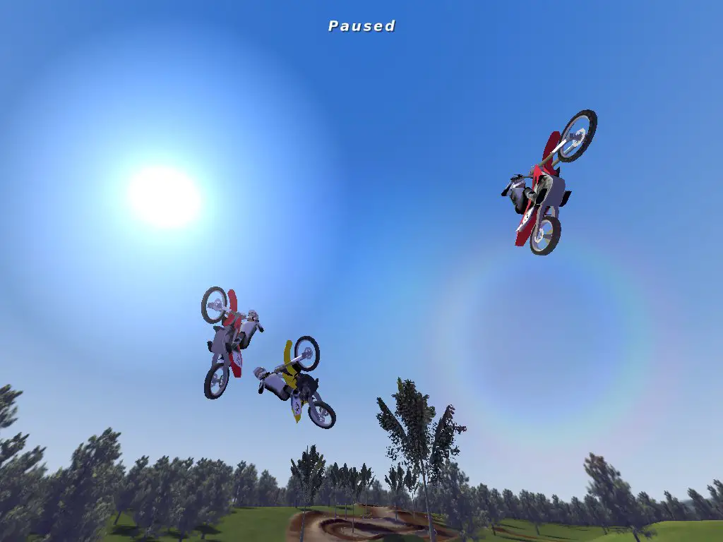 JOGOS LEVES PARA PC #67 SIMULADOR DE MOTOCROSS, MOTOS, MX SIMULATOR 2014 