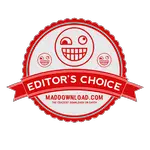 MadDownload.com Editor's Choice