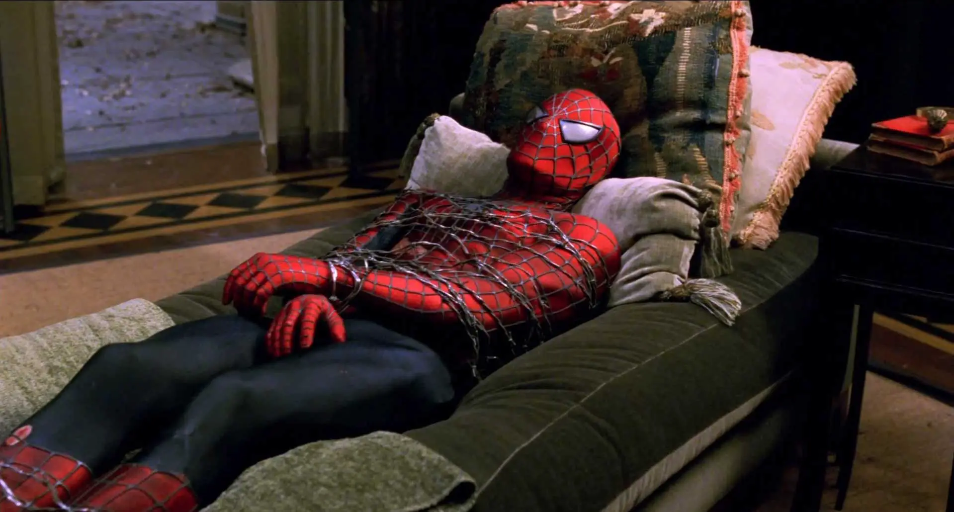 Overall, Spider-Man 2 is one of the best Spider-Man... 
