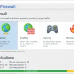 Free Firewall-9