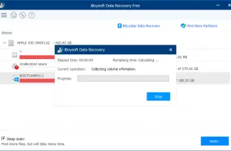 iBoysoft Data Recovery for Windows-4