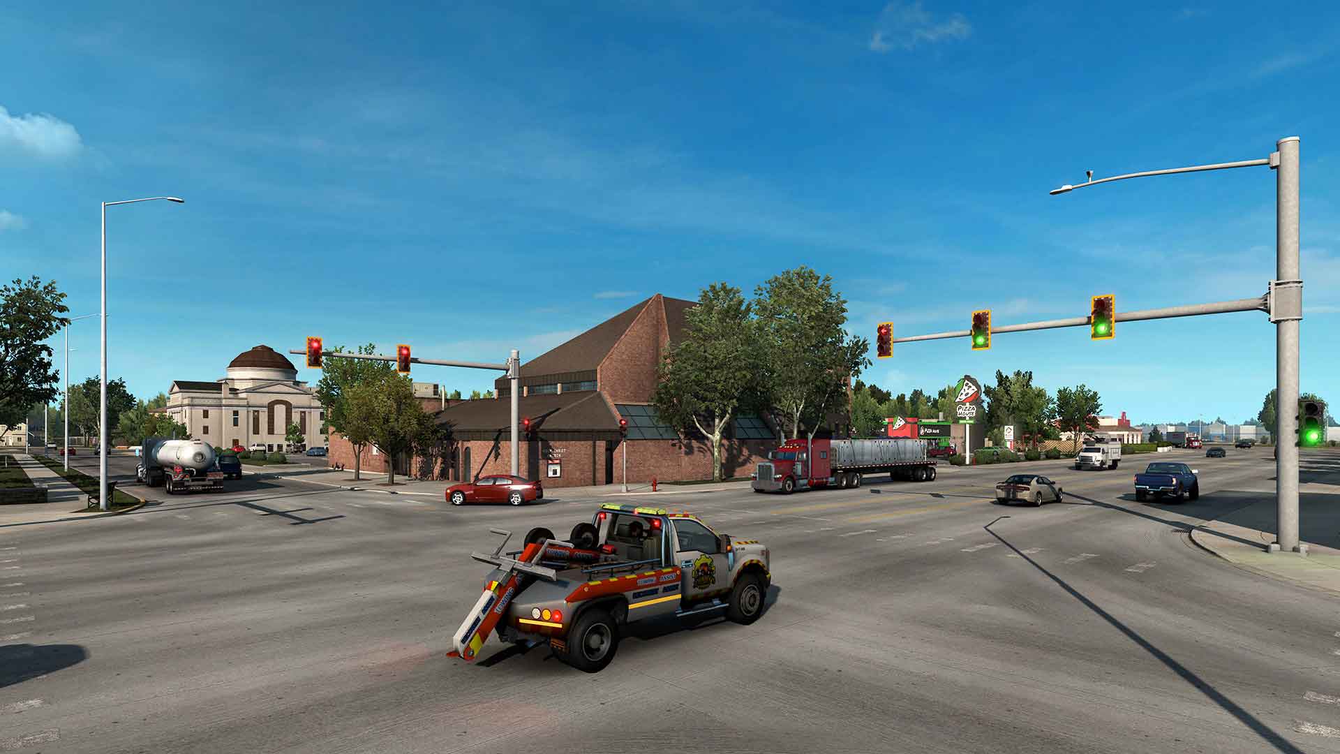 american truck simulator download full
