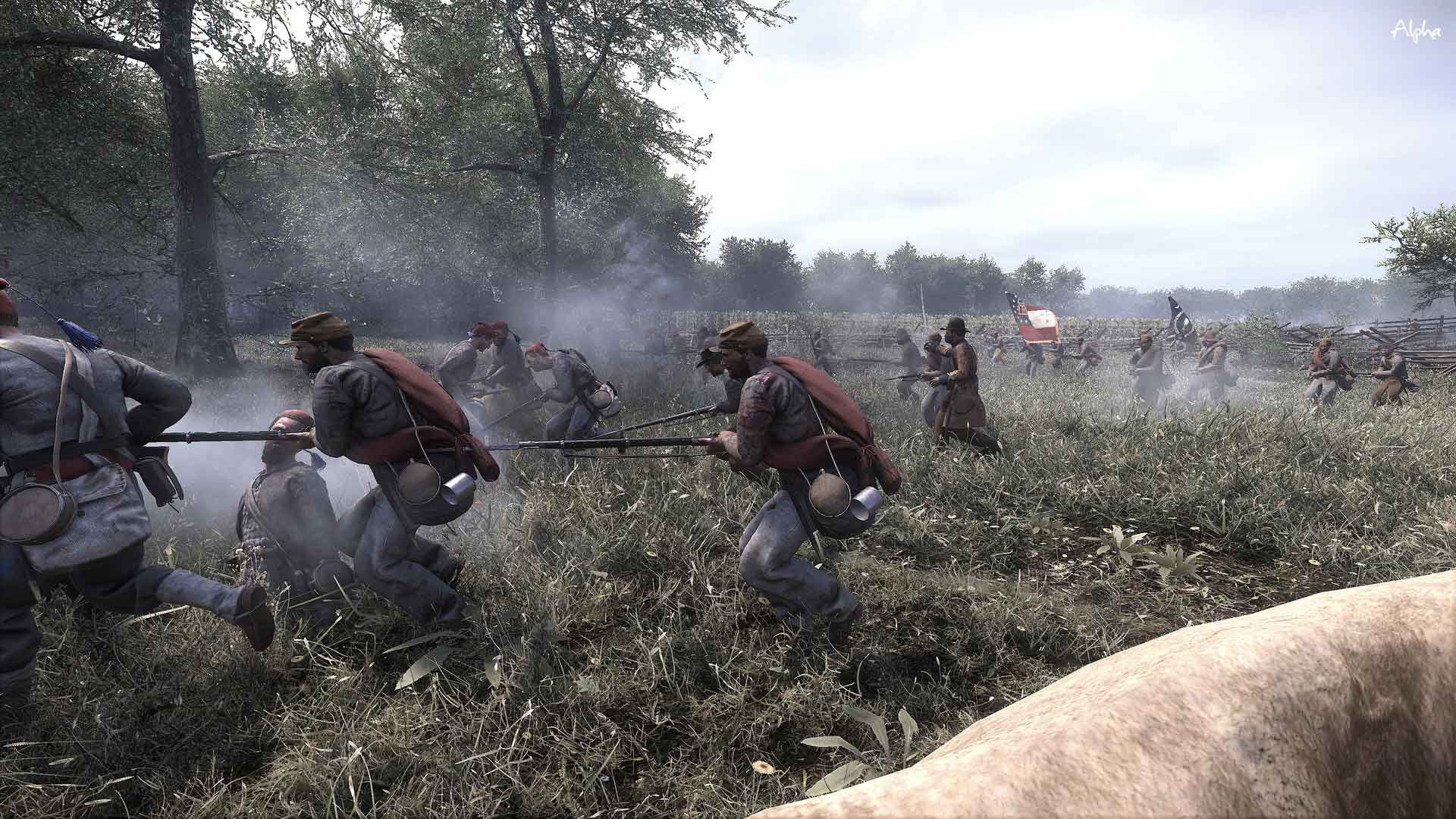 war of rights download