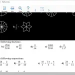 Worksheet Generator Mathematics-12