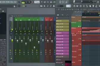 FL Studio-5