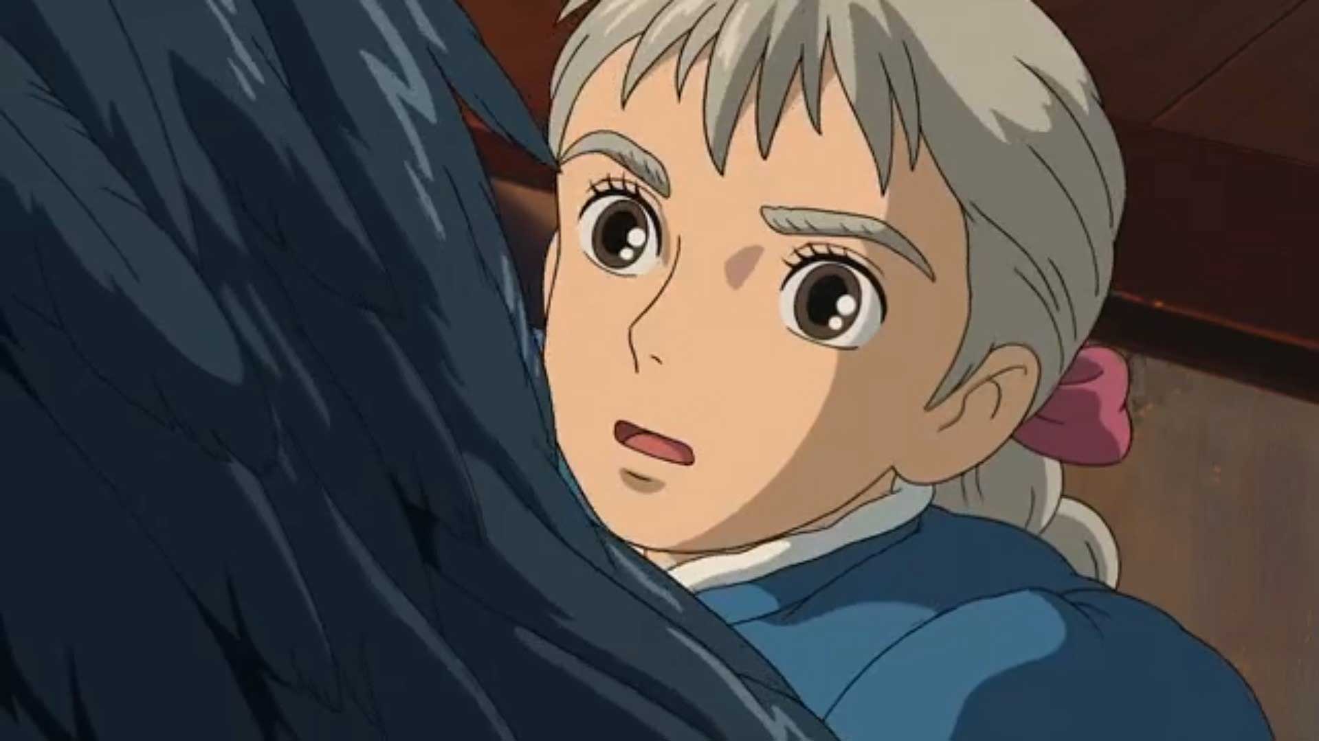 download howls moving castle movie
