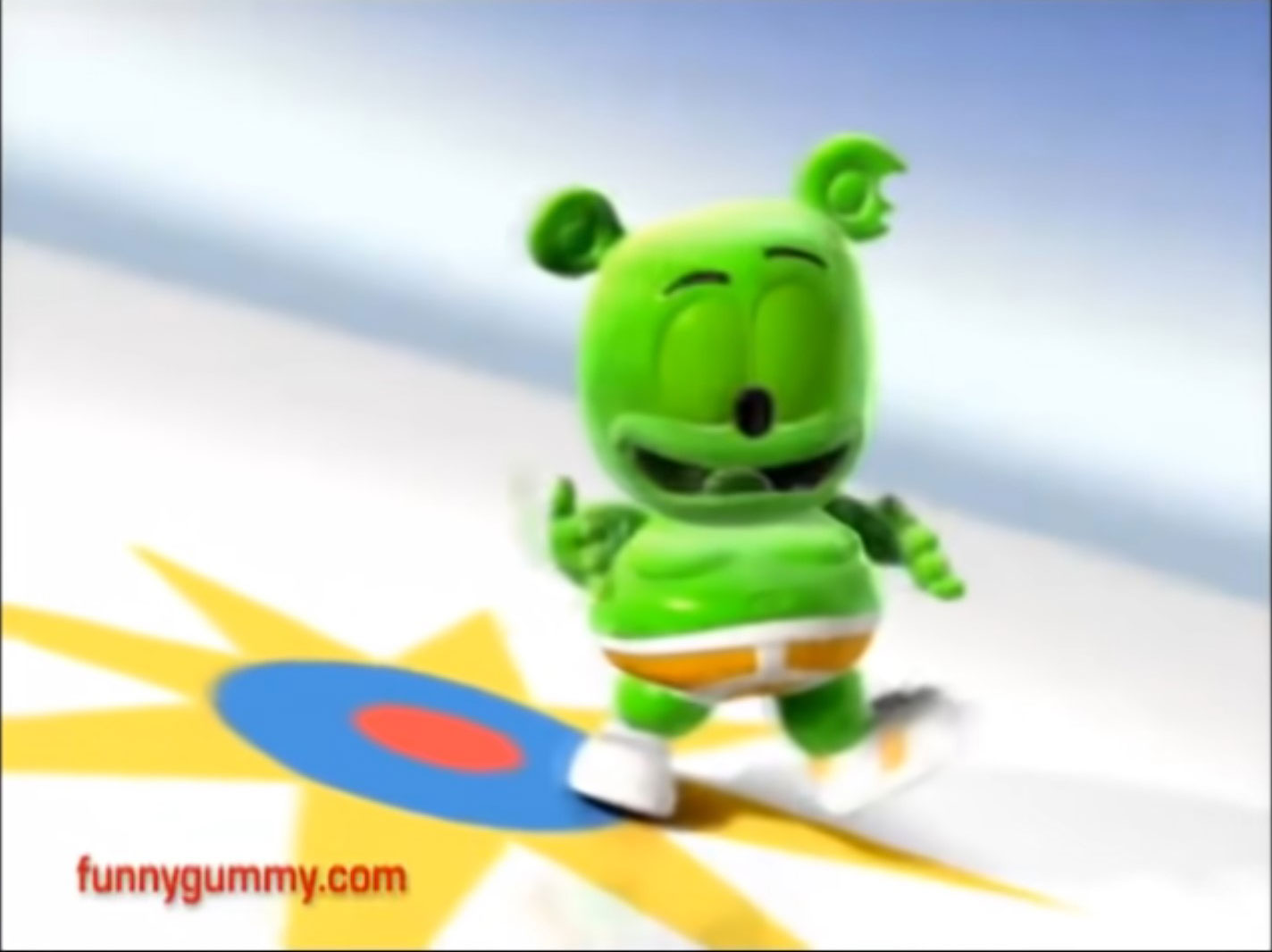 I Am Your Gummy Bear Song Download by Gummy Bear – I Am Your Gummy Bear  @Hungama