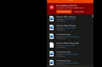 Microsoft OneDrive-007