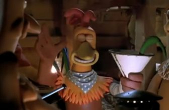 Chicken run 3gp free download