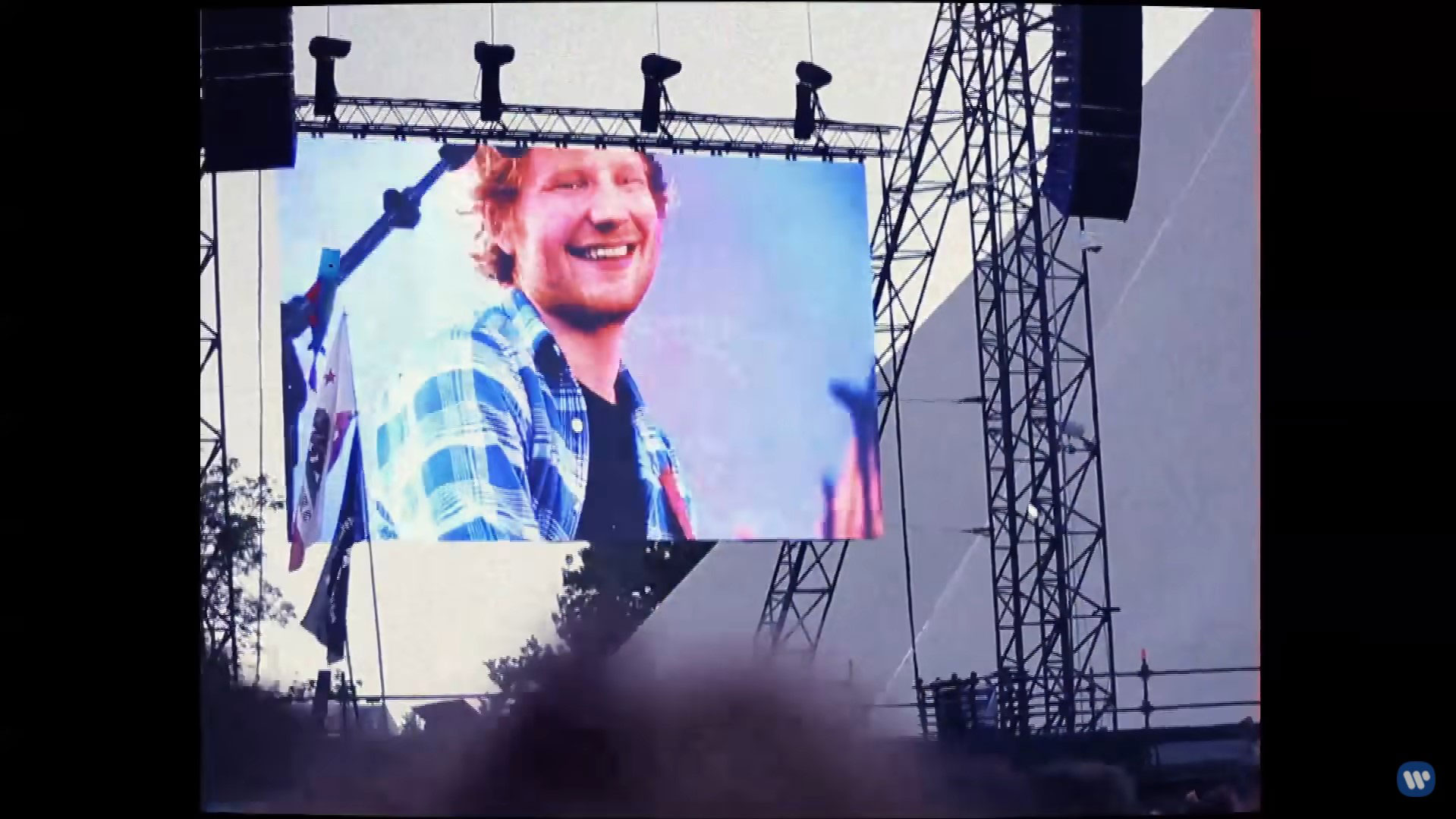 Ed Sheeran – Photograph