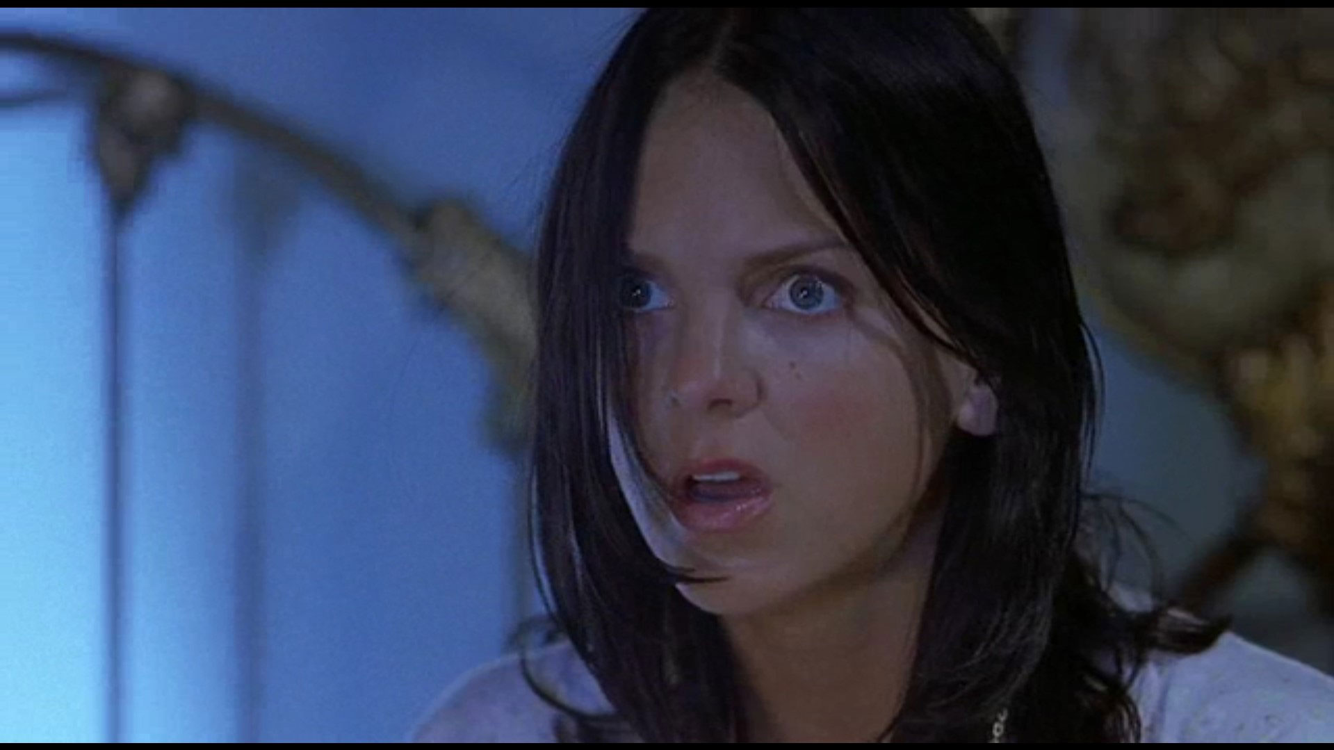 Hiawatha scary movie 2