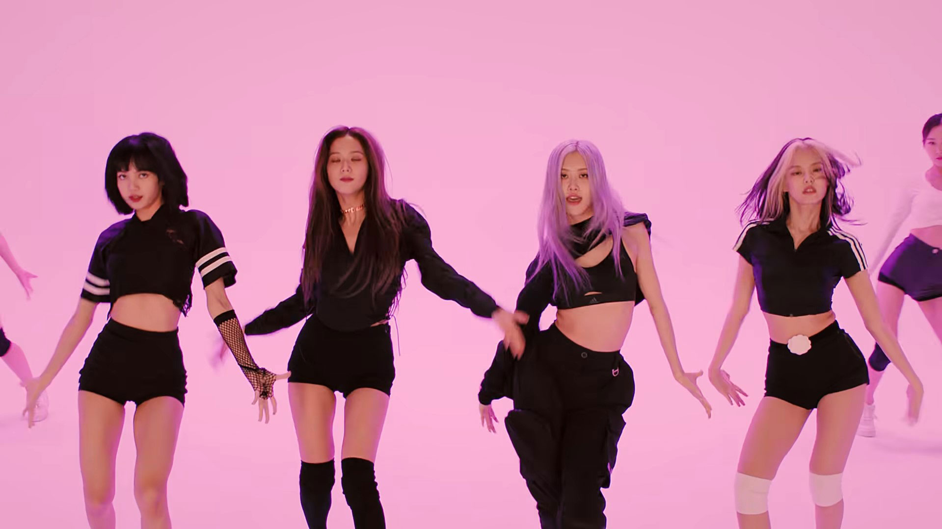 BLACKPINK – How You Like That