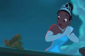 The Princess and the Frog-01