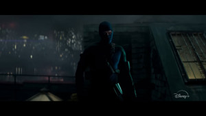 Daredevil: Born Again