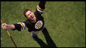 Happy Gilmore