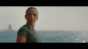 Jurassic World: Rebirth