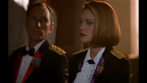 The General’s Daughter