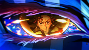Demon Slayer: Kimetsu no Yaiba – Infinity Castle