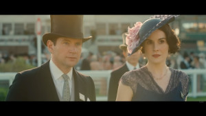 Downton Abbey: The Grand Finale