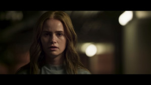 The Strangers: Chapter 2