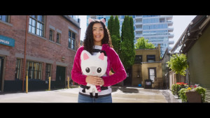 Gabby’s Dollhouse: The Movie