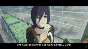 Chainsaw Man – The Movie: Reze Arc