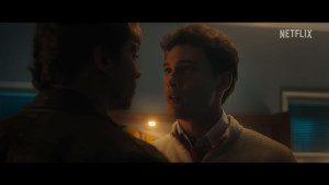 Monsters: The Lyle and Erik Menendez Story