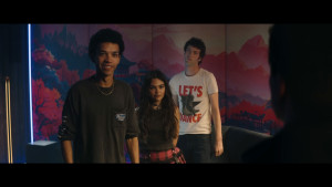 Now You See Me: Now You Don’t