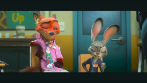 Zootopia 2