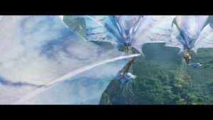 Avatar: Fire and Ash