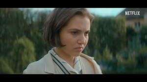 Agatha Christie’s Seven Dials