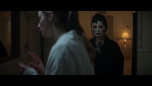 The Strangers: Chapter 3