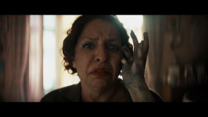 Lee Cronin’s The Mummy