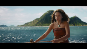 Moana (2026)