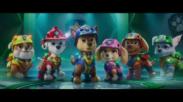 PAW Patrol: The Dino Movie