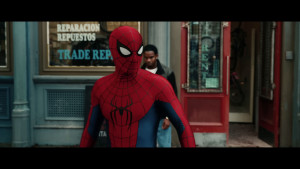 Spider-Man: Brand New Day