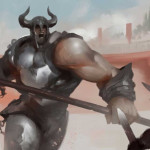 Crowfall_ChampionBattle