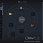 Crowfall_PreAlphaCraftingInterface